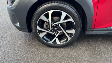 Hyundai Kona 1.0 TGDi 48V MHEV Premium 5dr Petrol Hatchback